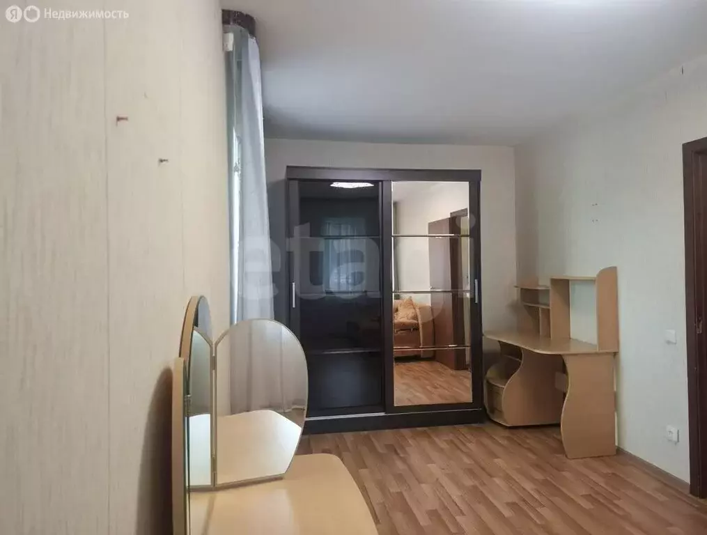2-комнатная квартира: посёлок Глажево, 16 (44 м) - Фото 2