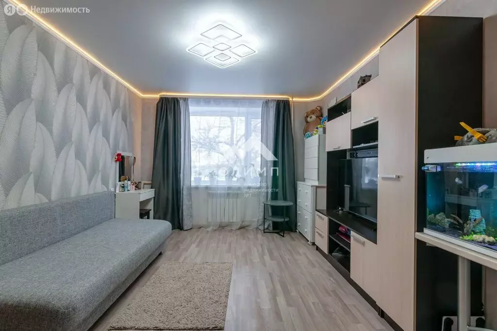 1-комнатная квартира: Сокол, Продольная улица, 18 (35.4 м) - Фото 1