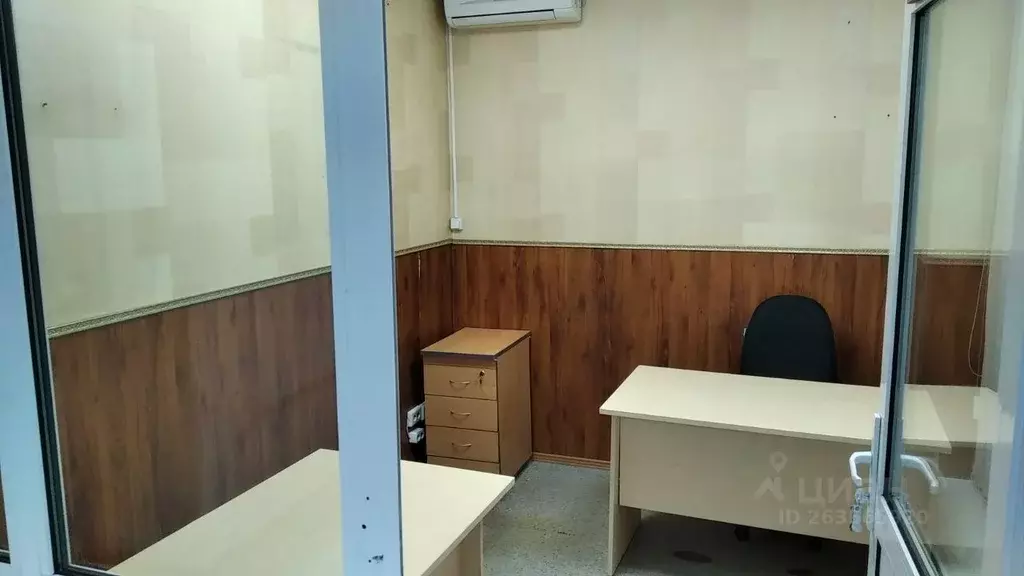 Офис в Бурятия, Улан-Удэ ул. Терешковой, 18 (14 м) - Фото 0