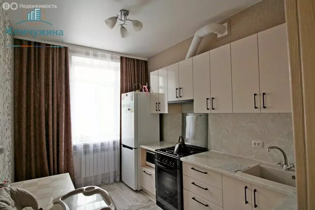 3-комнатная квартира: Димитровград, Мелекесская улица, 28 (69 м) - Фото 1