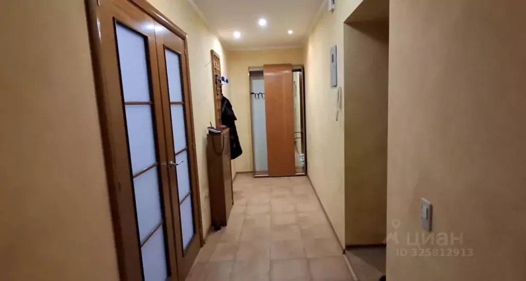 2-к кв. Тульская область, Тула ул. Болдина, 79 (90.1 м) - Фото 1