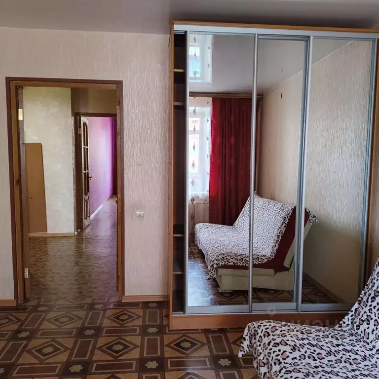 2-к кв. Рязанская область, Рязань Московский р-н, ул. Костычева, 7к1 ... - Фото 1