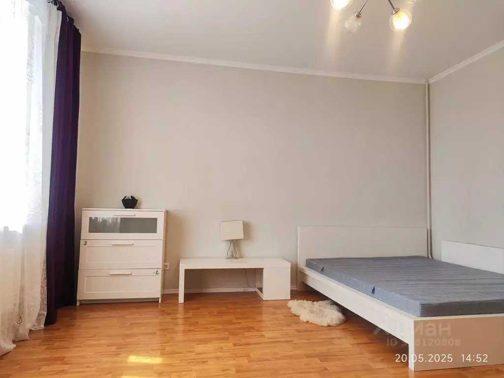 1-к кв. Санкт-Петербург просп. Пятилеток, 14к1 (35.0 м) - Фото 1