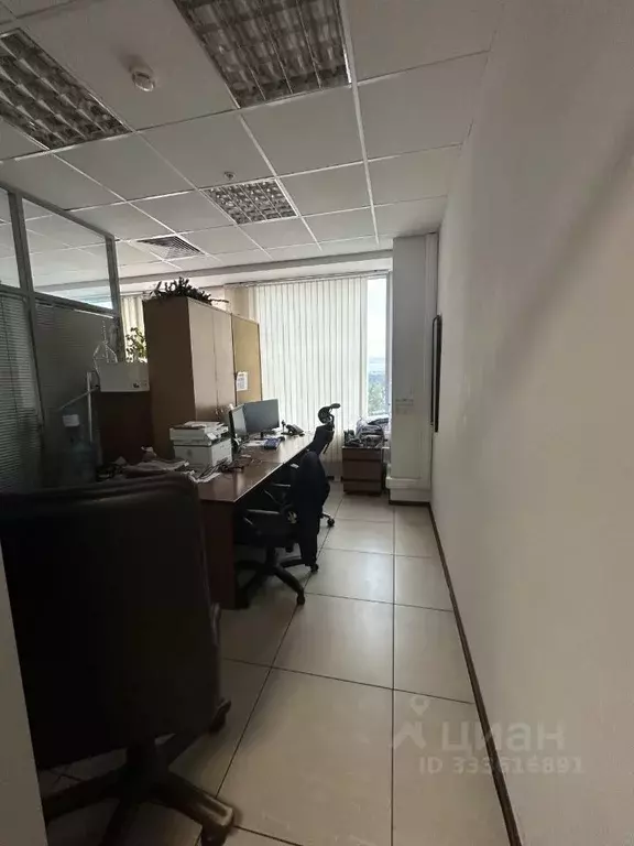 Офис в Московская область, Красногорск Ильинское ш., 1а (260 м) - Фото 2