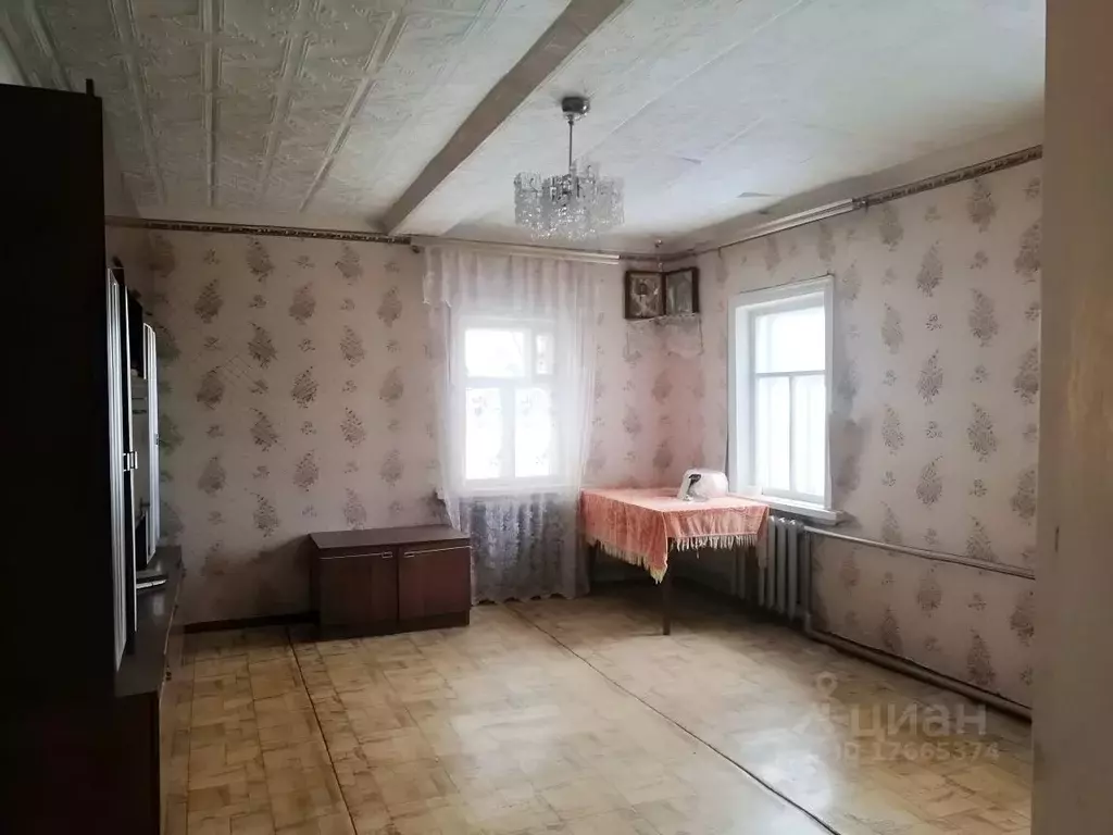 Дом в Нижегородская область, Арзамас ул. Павлова, 5 (54 м) - Фото 1