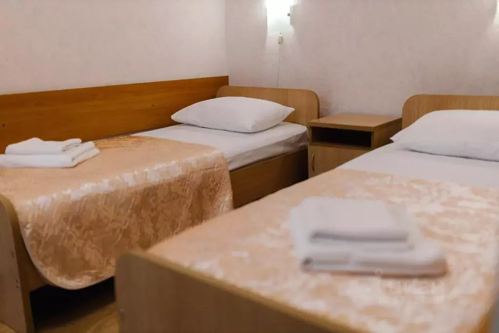 Комната Татарстан, Заинский район, с. Бухарай  (23.0 м) - Фото 1