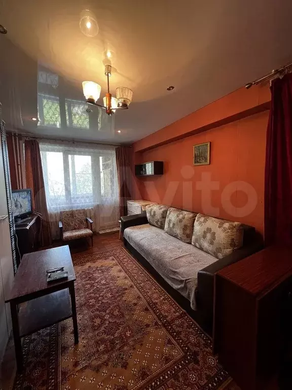 1-к. квартира, 33 м, 3/9 эт. - Фото 0