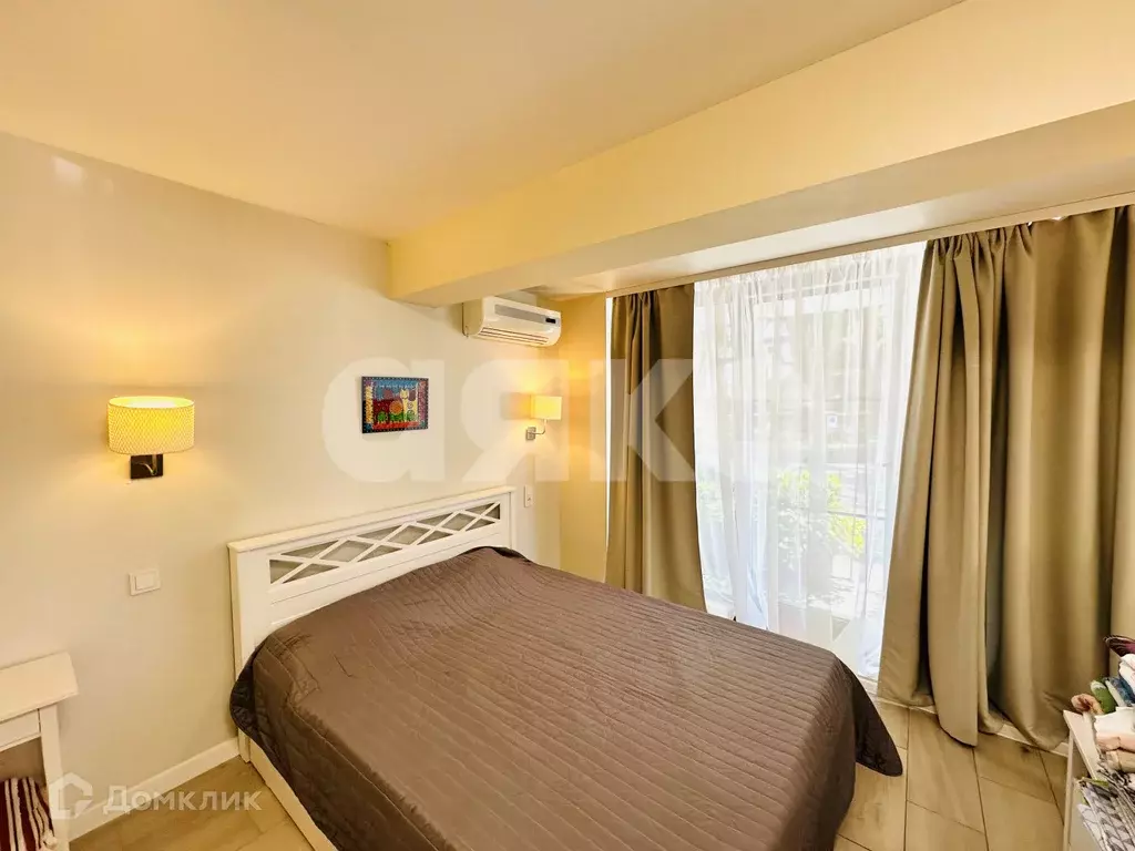 Продаётся квартира-студия, 36.7 м - Фото 0