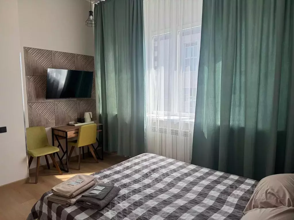 Комната Воронежская область, Бобров ул. 3-го Интернационала, 33 (18.0 ... - Фото 1