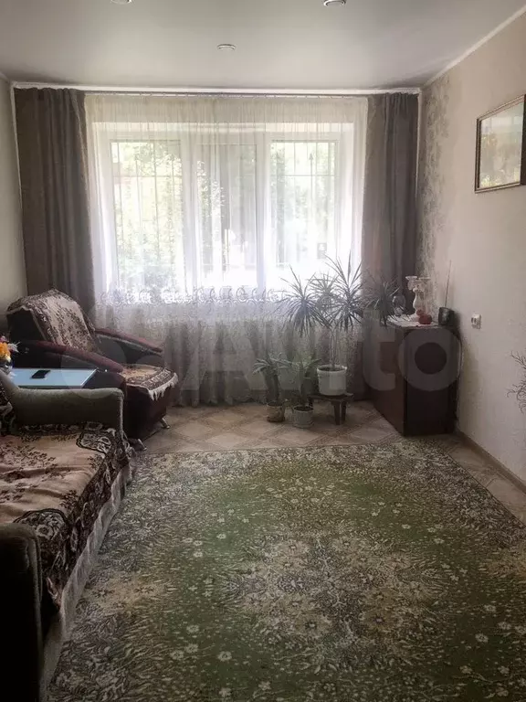 2-к. квартира, 51 м, 1/9 эт. - Фото 0
