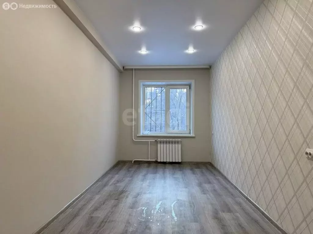 3-комнатная квартира: Чита, улица Горького, 59 (57.5 м) - Фото 2