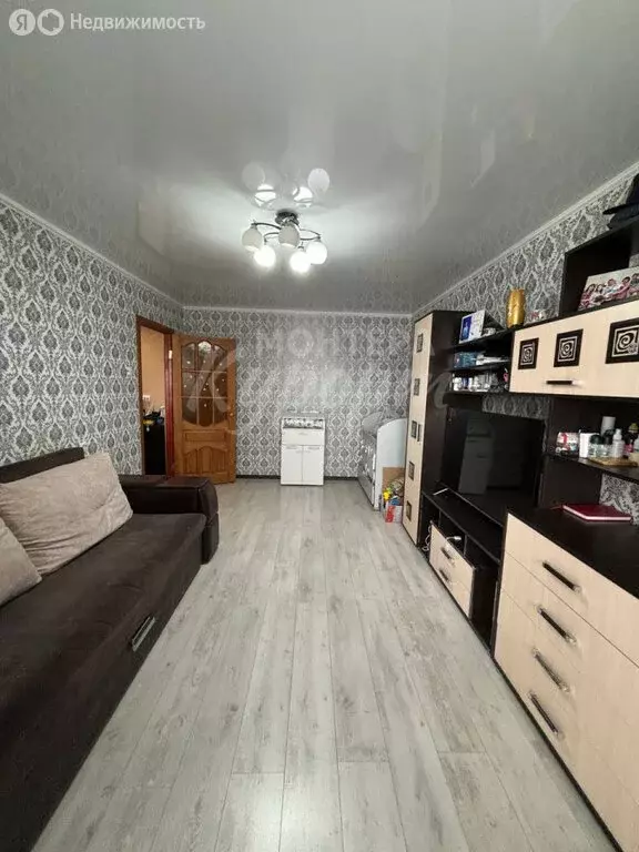 2-комнатная квартира: Магнитогорск, Сиреневый проезд, 23 (52.7 м) - Фото 2