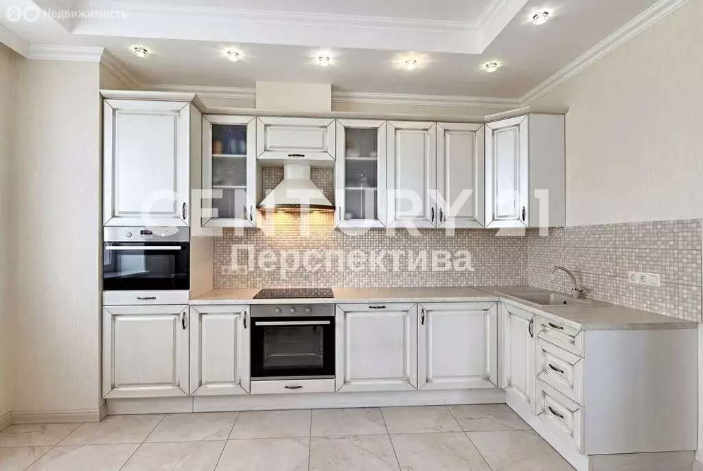 3-комнатная квартира: Жуковский, улица Амет-хан Султана, 15к4 (83 м) - Фото 2