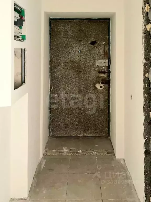 1-к кв. Приморский край, Владивосток Светланская ул., 108А (32.2 м) - Фото 1