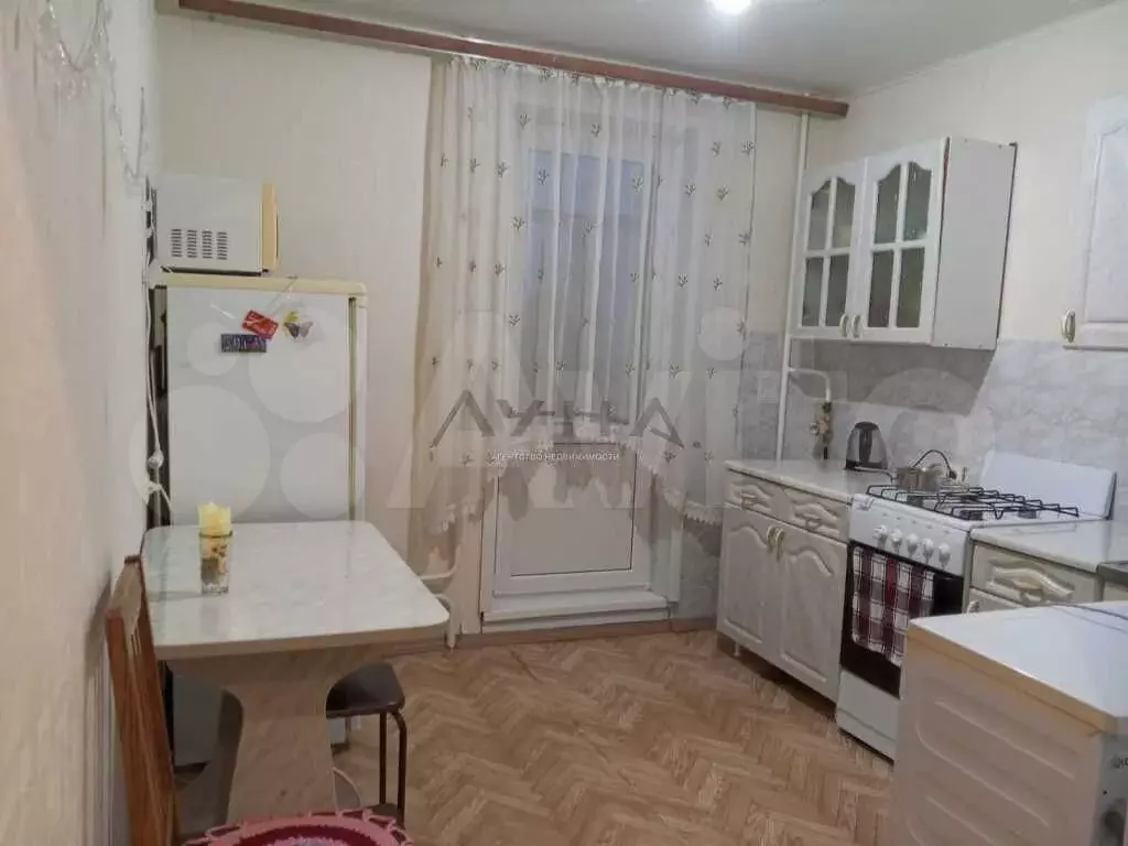 1-к. квартира, 30 м, 3/5 эт. - Фото 0