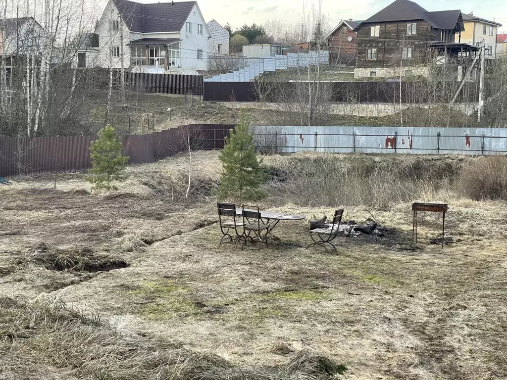 Дом в Московская область, Дмитровский городской округ, Деденево рп ул. ... - Фото 1