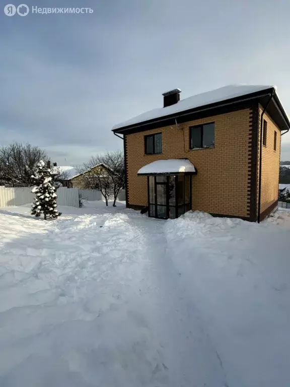 Дом в Калуга, микрорайон Турынино, Родниковая улица, 81 (123 м) - Фото 2