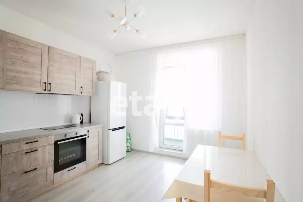 1-к кв. Санкт-Петербург Кузнецовская ул., 58к3 (42.0 м) - Фото 1