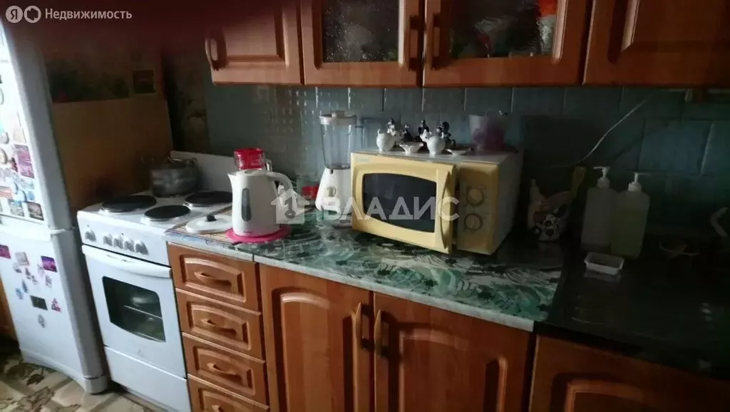 1-комнатная квартира: Коломна, улица Октябрьской Революции, 299 (34.4 ... - Фото 1