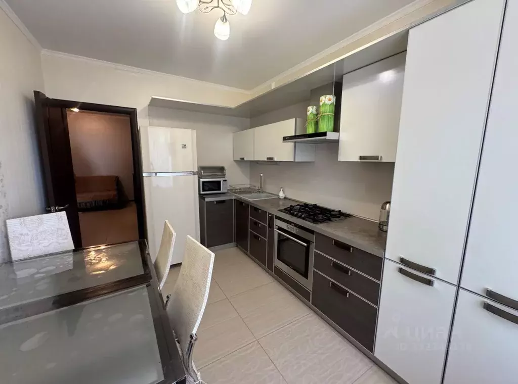 1-к кв. Краснодарский край, Ейск ул. Свердлова, 103/3 (50.0 м) - Фото 1
