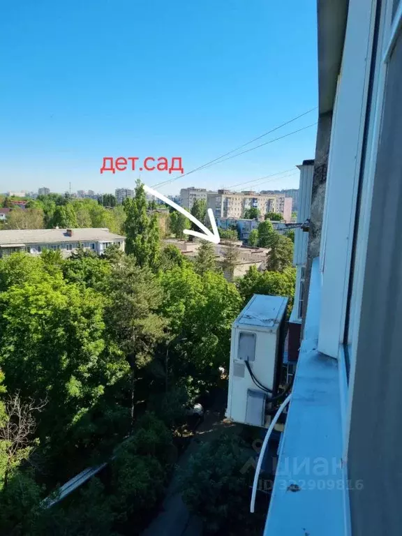 3-к кв. Краснодарский край, Краснодар ул. Гидростроителей, 39 (62.0 м) - Фото 1