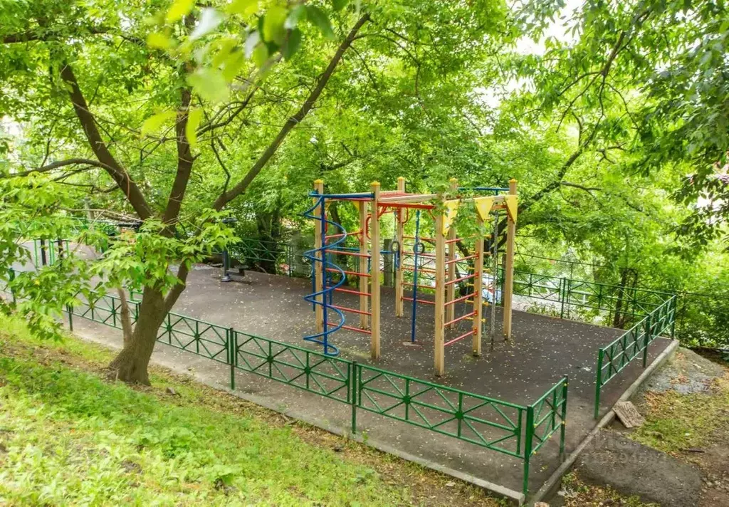 3-к кв. Приморский край, Владивосток ул. 50 лет ВЛКСМ, 11 (60.4 м) - Фото 0