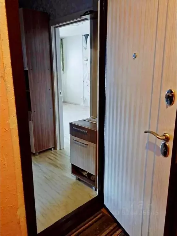 1-к кв. Белгородская область, Белгород ул. Щорса, 55а (33.9 м) - Фото 2