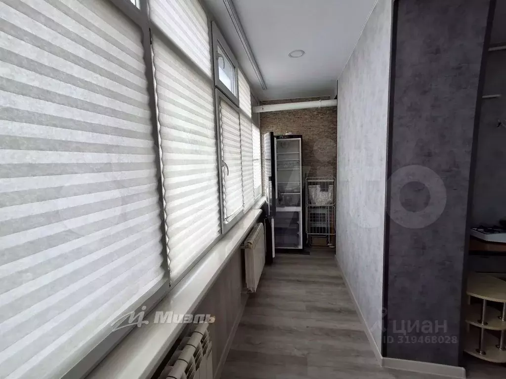 2-к кв. Севастополь ул. Истомина, 12 (54.0 м) - Фото 1