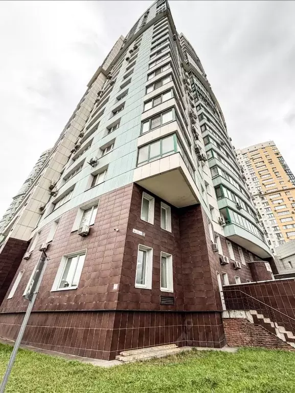 Офис в Московская область, Красногорск Ильинское ш., 18 (61 м) - Фото 2
