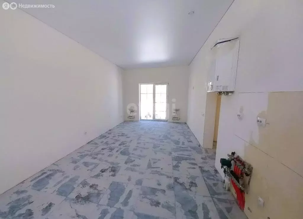 Дом в село Рождественская Хава, улица Мира (100 м) - Фото 1