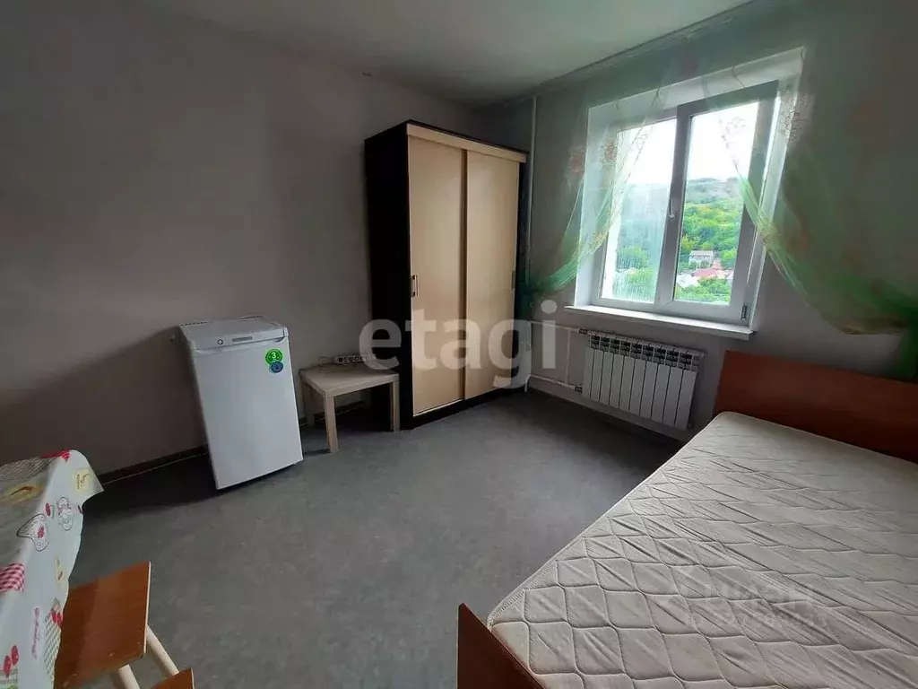 Комната Саратовская область, Саратов Украинская ул., 10 (16.0 м) - Фото 2