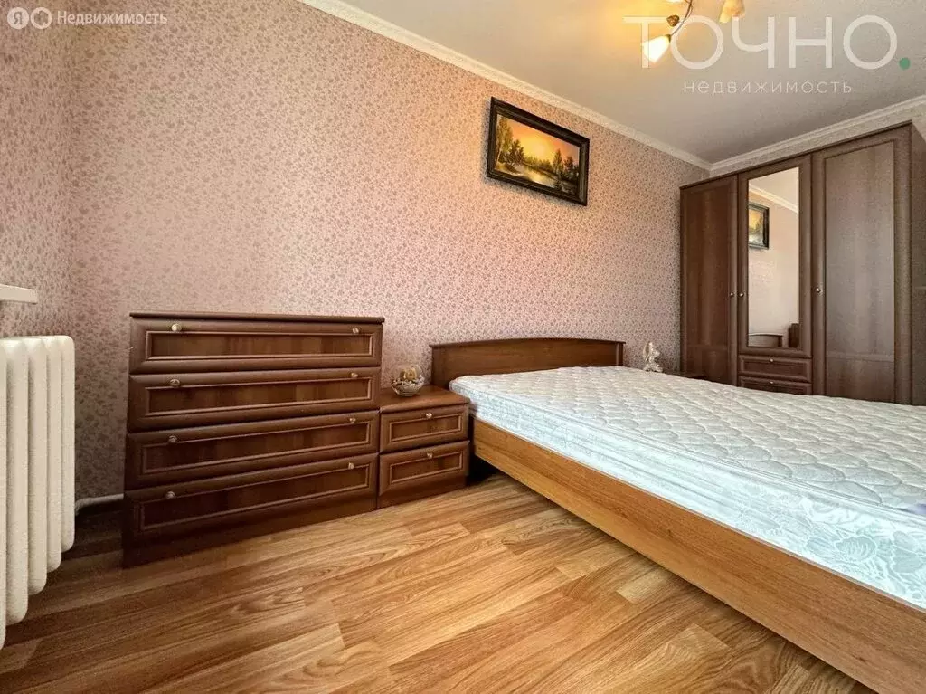 2-комнатная квартира: Пенза, Тернопольская улица, 7 (55.9 м) - Фото 1