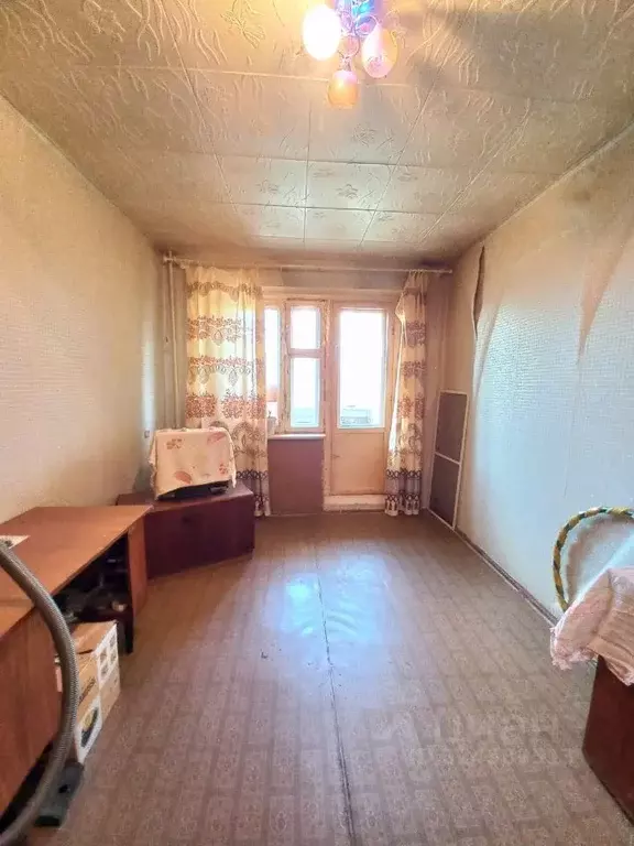 3-к кв. Вологодская область, Вологда Молочное пгт, Парковая ул., 14 ... - Фото 2