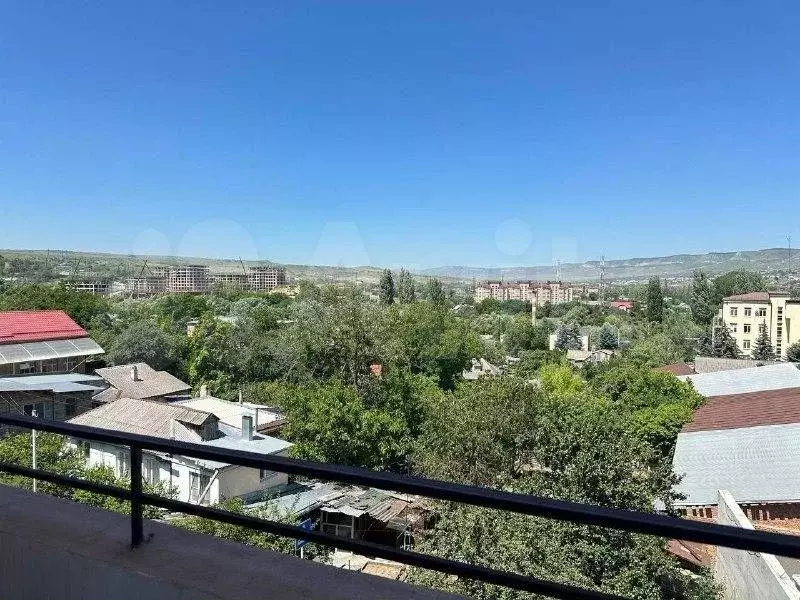 2-к. квартира, 57 м, 3/5 эт. - Фото 1