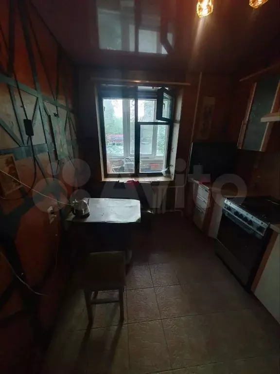 2-к. квартира, 54 м, 2/5 эт. - Фото 0