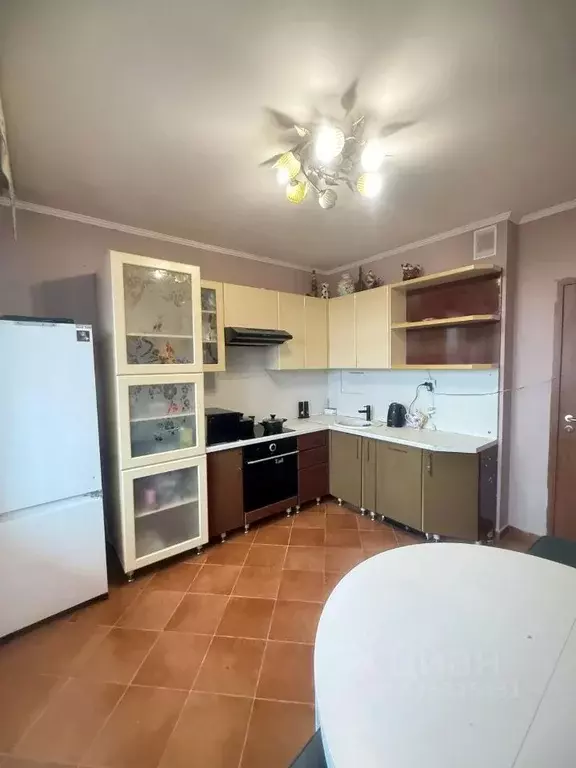 3-к кв. Московская область, Химки Сходня мкр, ул. Ленинградская, 3к1 ... - Фото 2