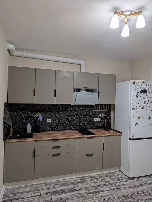 1-к кв. Московская область, Люберцы ул. Рождественская, 6 (39.0 м) - Фото 1
