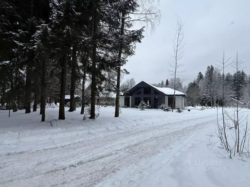 Дом в Санкт-Петербург, Санкт-Петербург, Зеленогорск Хвойная ул., 28 ... - Фото 2
