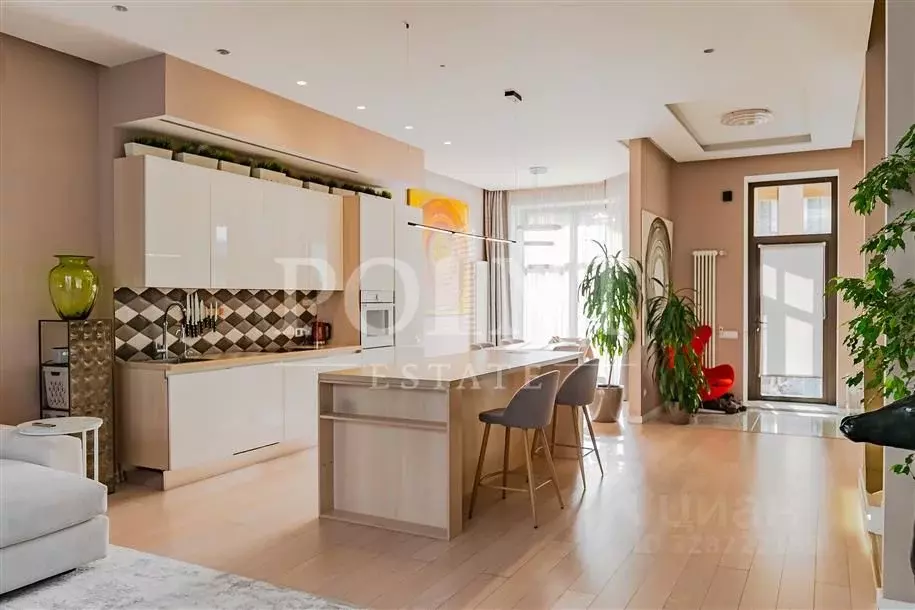 Таунхаус в Московская область, Истра муниципальный округ, д. Красный ... - Фото 1