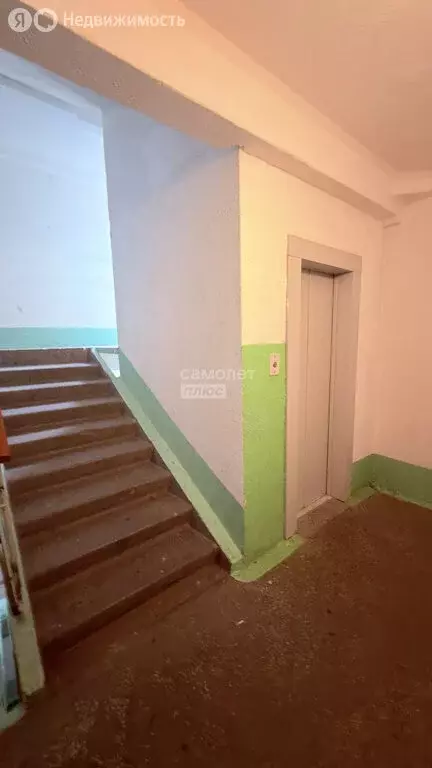 2-комнатная квартира: Челябинск, улица Труда, 26 (52 м) - Фото 2