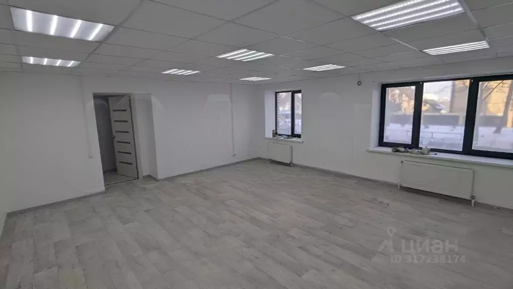 Офис в Московская область, Коломна Зеленая ул., 31 (38 м) - Фото 0