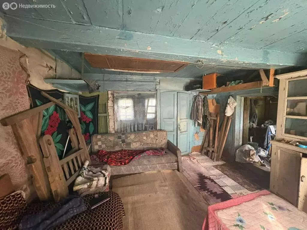 Дом в Камышлов, Насоновская улица (24.5 м) - Фото 2