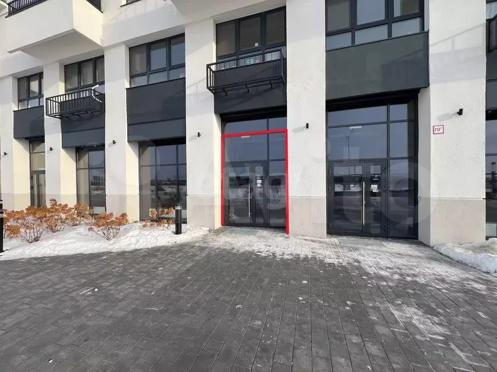 Сдам помещение свободного назначения, 40 м - Фото 1