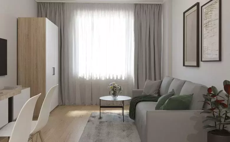 Продаётся 1-к квартира, 29 м - Фото 0