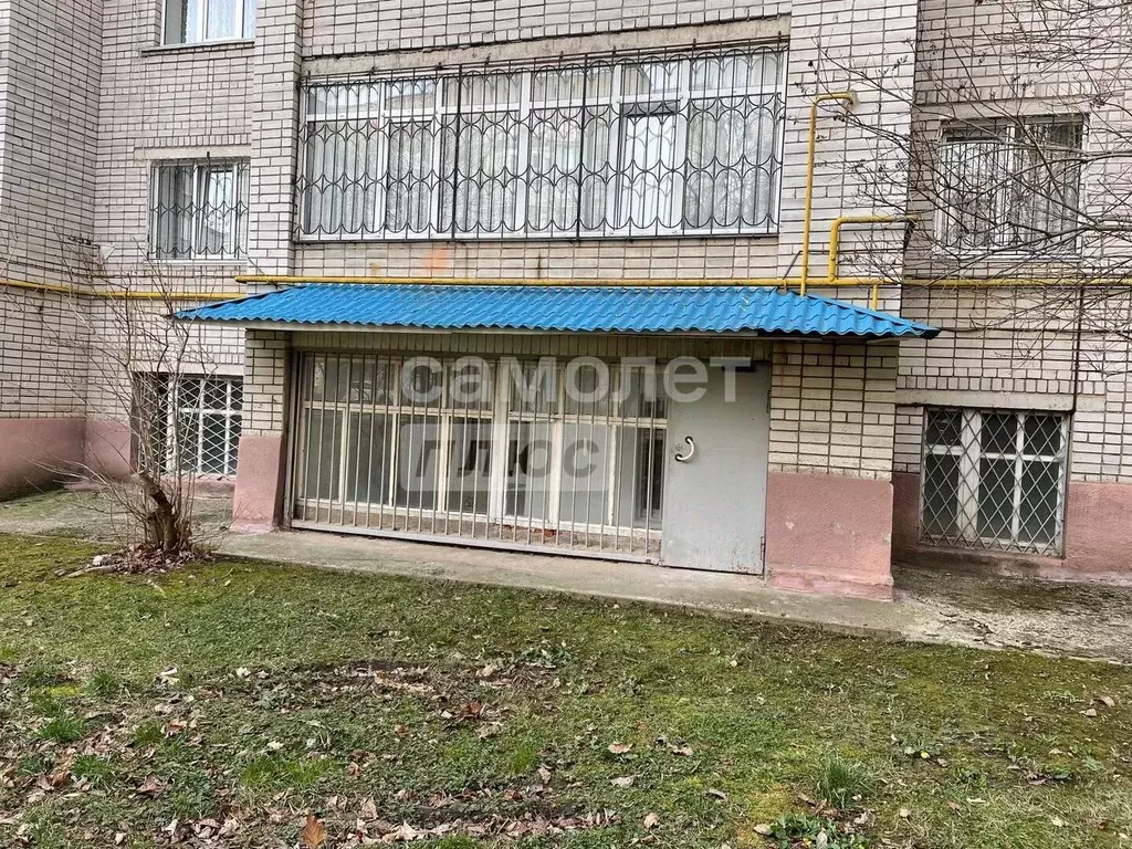 склад в адыгея, майкоп ул. гайдара, 82к1 (70 м) - Фото 1