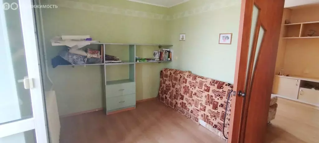 3-комнатная квартира: Нижний Тагил, Ленинградский проспект, 82 (51.4 ... - Фото 1