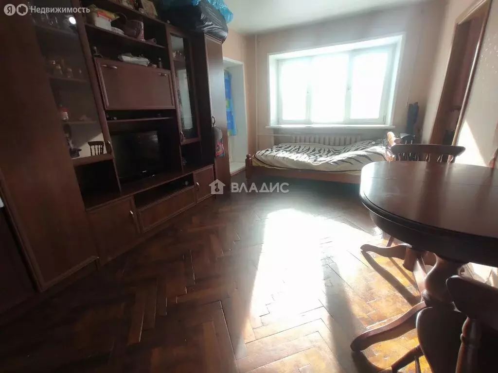 2-комнатная квартира: Ногинск, Аэроклубная улица, 8 (41.6 м) - Фото 1