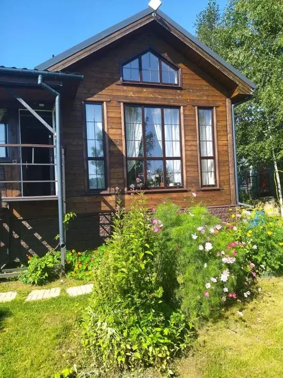 Дом в Московская область, Солнечногорск городской округ, СНТ СН ... - Фото 1