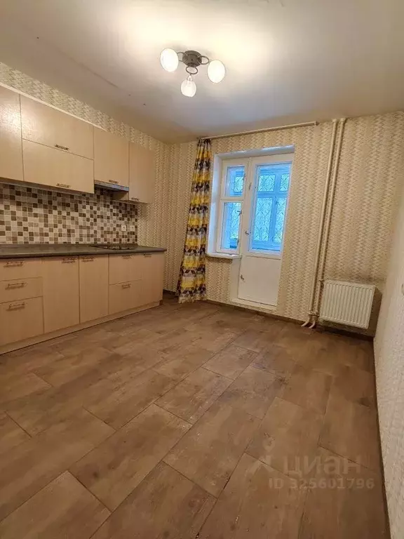 2-к кв. Самарская область, Самара Ташкентская ул., 246 (81.1 м) - Фото 1