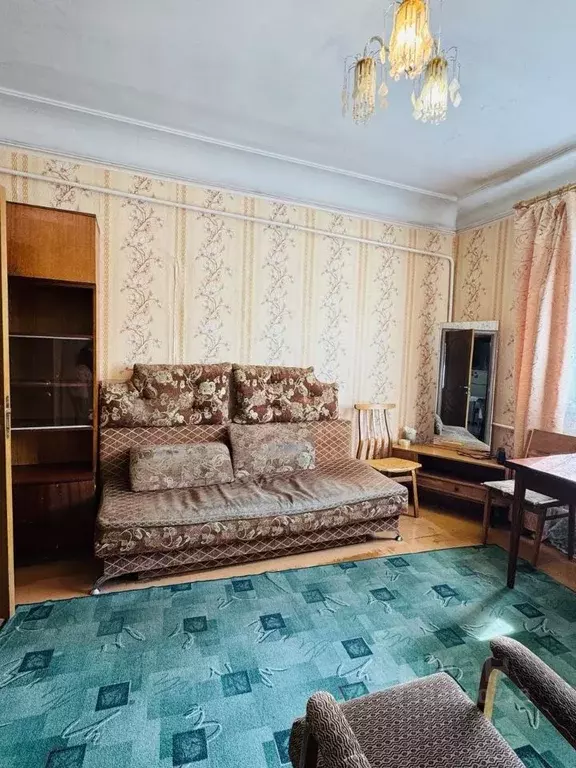 3-к кв. Калининградская область, Калининград Красная ул., 41 (56.1 м) - Фото 2